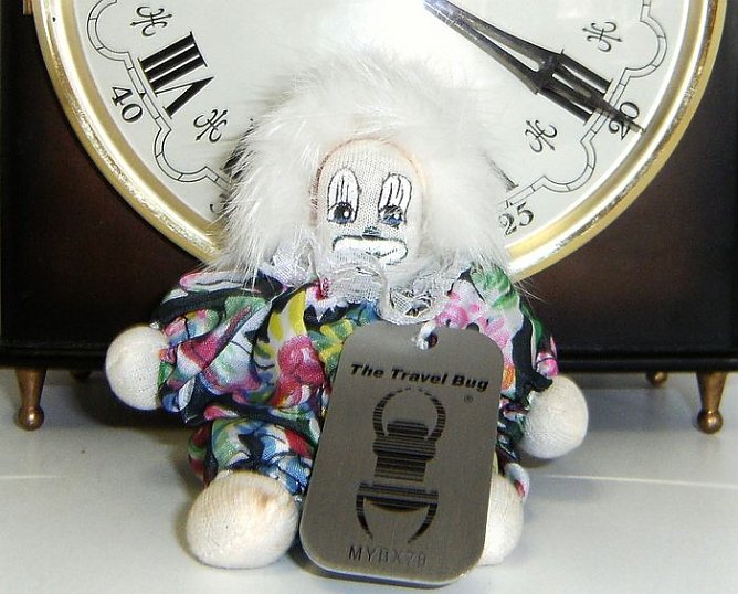 Auf gro&szlig;er Tour (Foto: Lift)