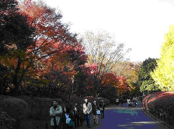 Auf gro&szlig;er Tour (Foto: Lift)