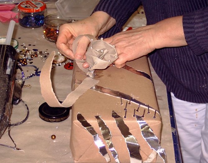 Valentinstag (Foto: JKS)