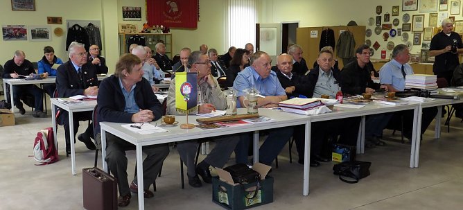 Gefachsimpelt (Foto: nnz)