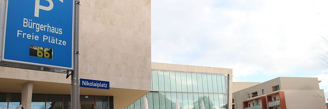 66 - eine nahezu konstante Anzeige (Foto: nnz/Glashagel) 66 - eine nahezu konstante Anzeige (Foto: nnz/Glashagel)