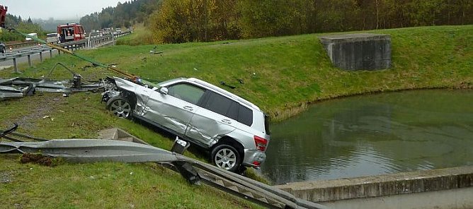 Raus aus dem Becken (Foto: API)