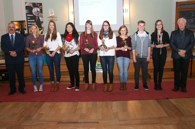 Sportasse (Foto: Uwe Tittel)