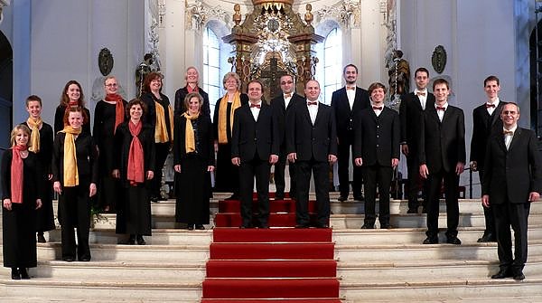 Der Chor (Foto: privat)