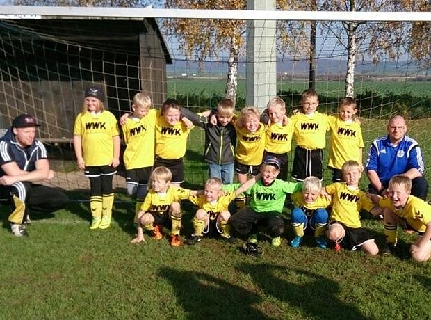 Gewonnen (Foto: privat)