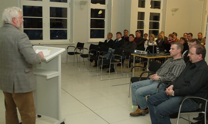 Schule und Wirtschaft (Foto: nnz)