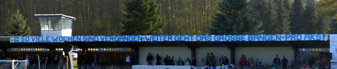 Unterst&uuml;tzung f&uuml;r Wacker?  (Foto: nnz)