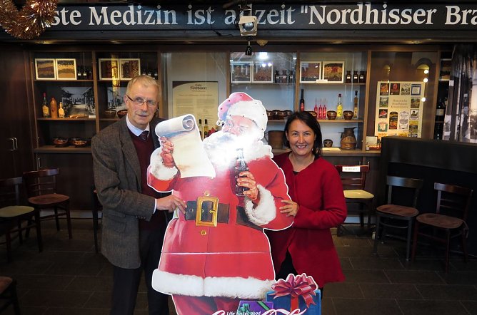 Hinsching, Einenckel (Foto: nnz)