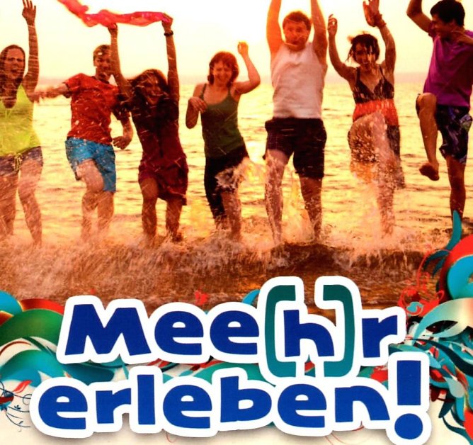 Mee(h)r erleben - Kreisjugendring Nordhausen plant neue Sommerreise (Foto: Kreisjugendring Nordhausen e.V.)