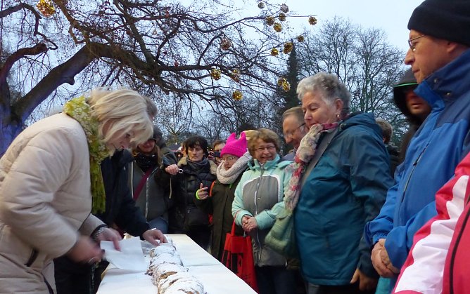 Kinder hatten wieder kaum eine Chance in Nordhausen (Foto: nnz)