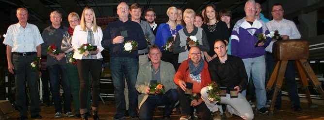 65 Jahre Nordh&auml;user Sportverein (Foto: Uwe Tittel)