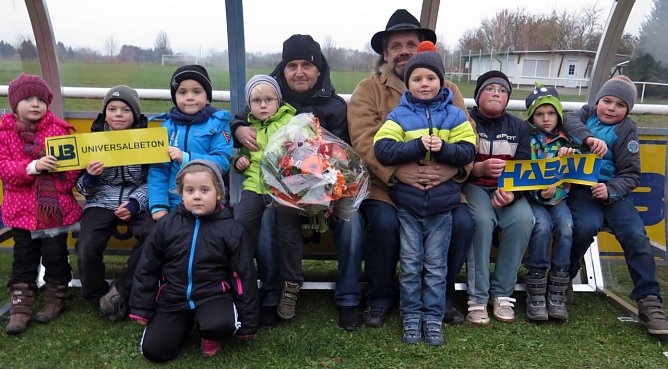 Platz genommen in Heringen (Foto: HABAU) Platz genommen in Heringen (Foto: HABAU)
