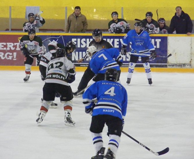 Noch mal zweistellig (Foto: Koch)