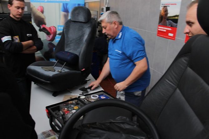 Da schlagen nicht nur Kinderherzen h&ouml;her! (Foto: Karl-Heinz Herrmann)