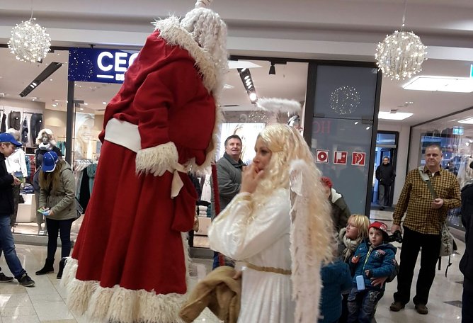 Von oben herab (Foto: Peter Blei) Von oben herab (Foto: Peter Blei)