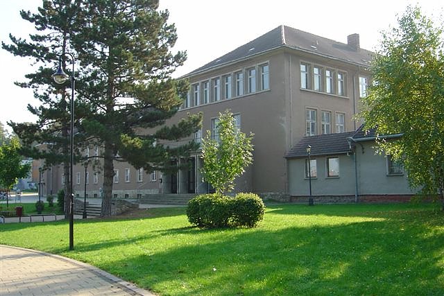 Tag der offenen T&uuml;r (Foto: Meyer)