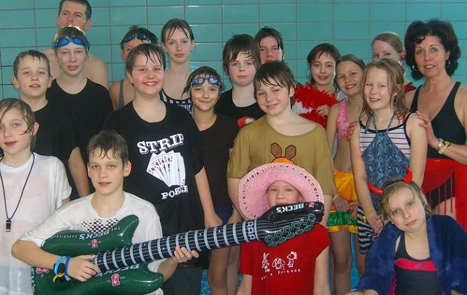 Nasser Fasching (Foto: nnz)