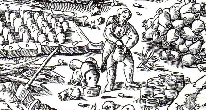 Auszug aus dem Titelblatt (Foto: Verlag) Auszug aus dem Titelblatt (Foto: Verlag)