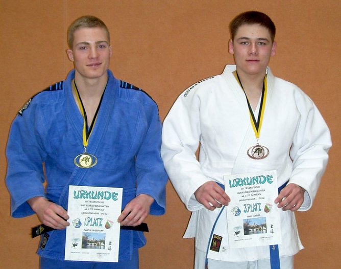 Meisterlich gek&auml;mpft (Foto: K&ouml;hler)