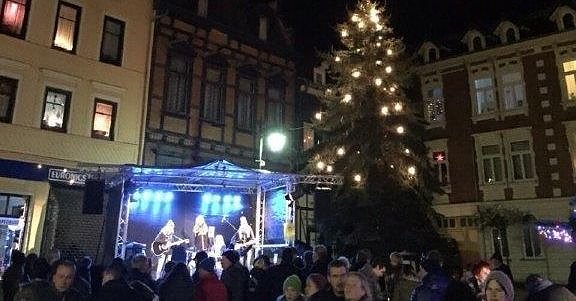 Genossenschaftliche Unterst&uuml;tzung (Foto: WBG)