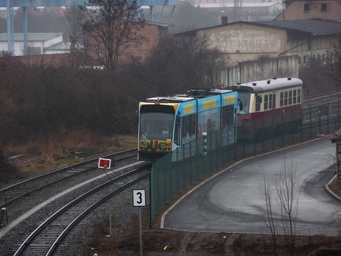 Fast fertig (Foto: nnz)