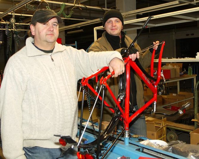 "Wir geben nicht auf!" (Foto: nnz) "Wir geben nicht auf!" (Foto: nnz)