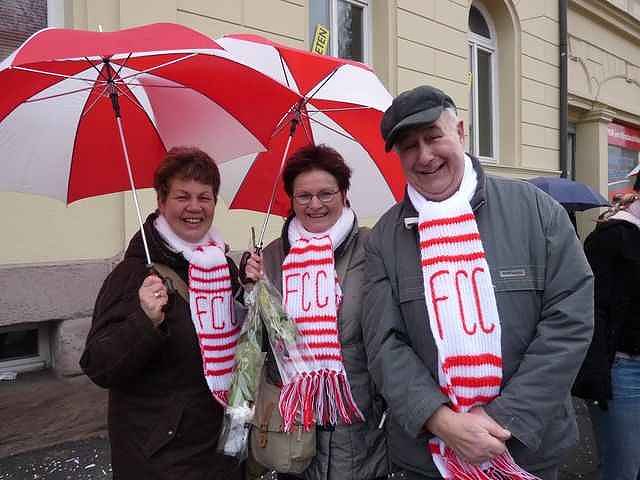 Rosenmontagsumzug2009 (Foto: Karl-Heinz Herrmann) Rosenmontagsumzug2009 (Foto: Karl-Heinz Herrmann)