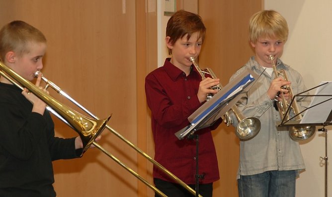 Ausstellung wurde eröffnet (Foto: nnz) Ausstellung wurde eröffnet (Foto: nnz)