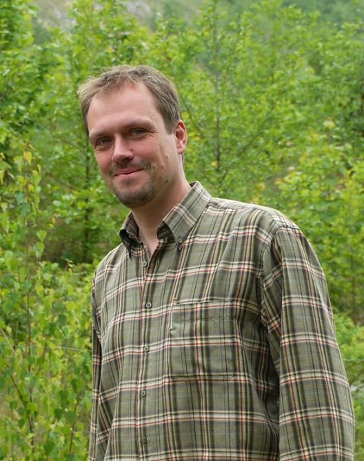 Lars Kothe (Foto: Knauf) Lars Kothe (Foto: Knauf)