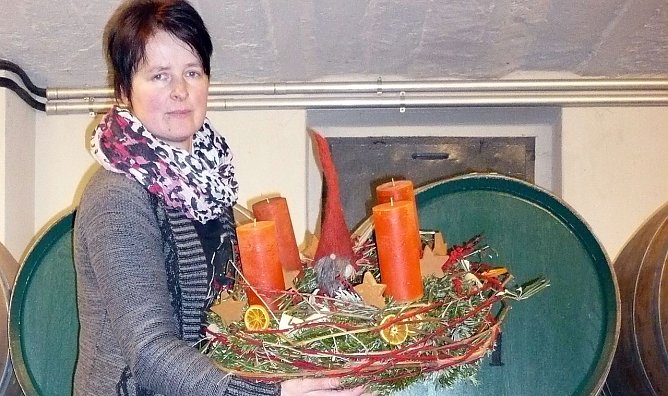 Gewinnerin des Wettbewerbs (Foto: privat)