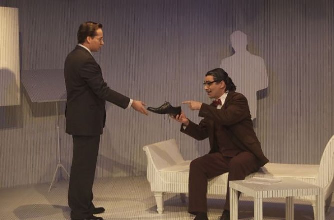 theater (Foto: theater)