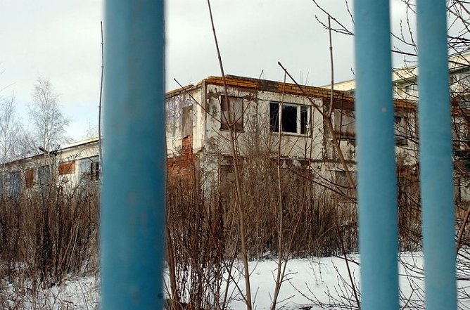 Tr&uuml;be Aussichten (Foto: nnz)
