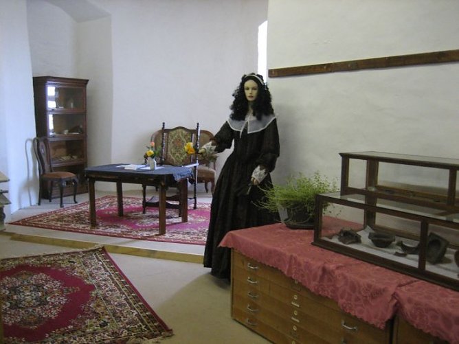 Neuigkeiten aus dem Heringer Schloß (Foto: Hoffmann) Neuigkeiten aus dem Heringer Schloß (Foto: Hoffmann)