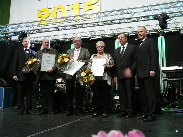 40j&auml;hriges (Foto: Ilka K&uuml;hn)