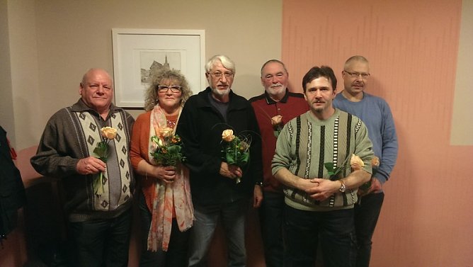 Die neue BO-Spitze (Foto: privat)