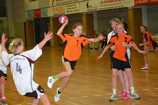 Clarissa Graichen (Foto: Uwe Tittel)