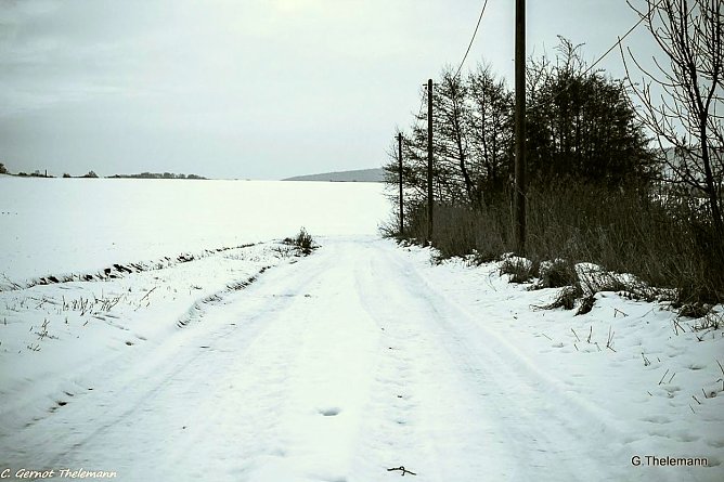 Wetter-Bild (Foto: Gernot Thelemann)