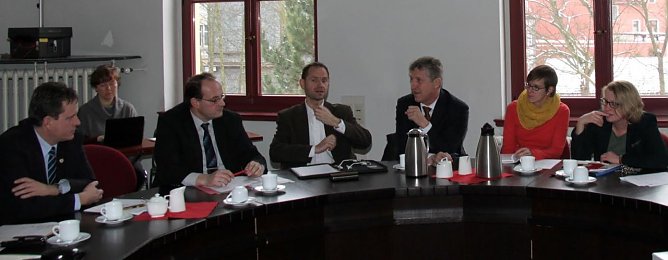 Gemeinsam f&uuml;r den Harz (Foto: J. Piper)