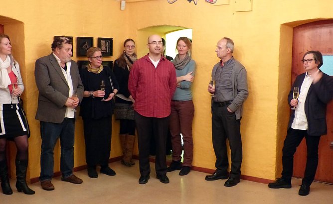 Benefizkonzert f&uuml;r Schule in Kenia (Foto: privat)