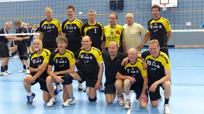 &Uuml;53 SVC Nordhausen (Foto: Uwe Tittel)