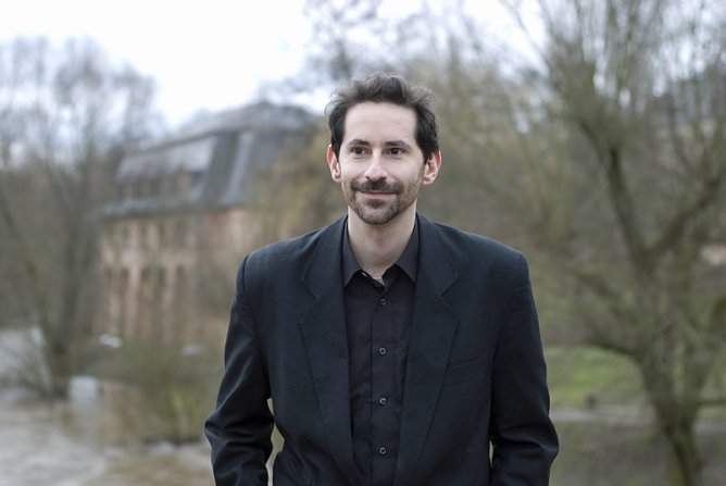 Dritter Preistr&auml;ger des Th&uuml;ringer Kompositionspreises ermittelt (Foto: Landesmusikrat)