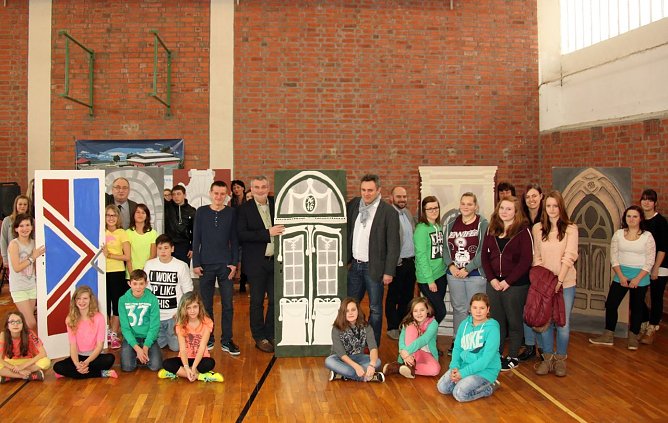 Das letzte Mal (Foto: J. Piper)