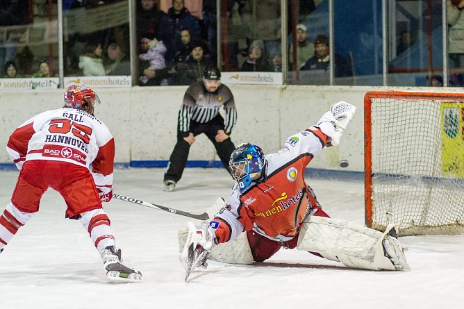 Falken verlieren am Wurmberg (Foto: Brandes / Sportfotos BS)
