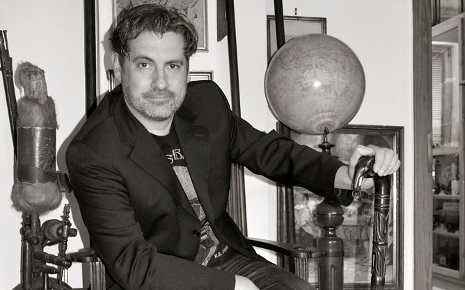 Puchebuhr (Foto: Agentur)