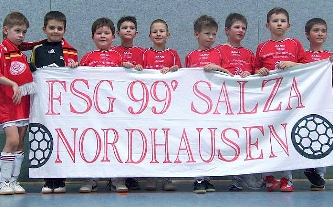 Erfolge gefeiert (Foto: FSG)