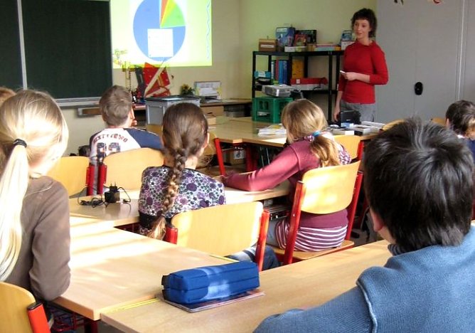 Sparen und schützen (Foto: Sennecke) Sparen und schützen (Foto: Sennecke)