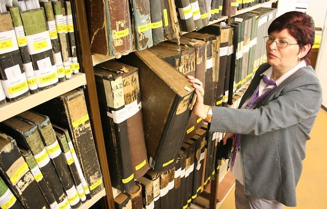 Herzog  (Foto: Piper)