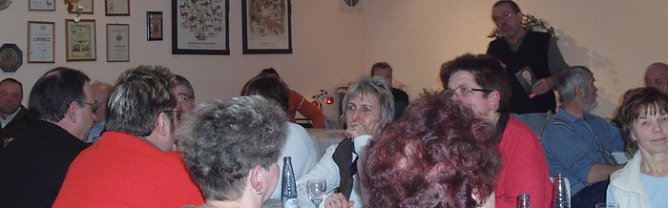 Wahlkampf in Werther (Foto: LINKE)