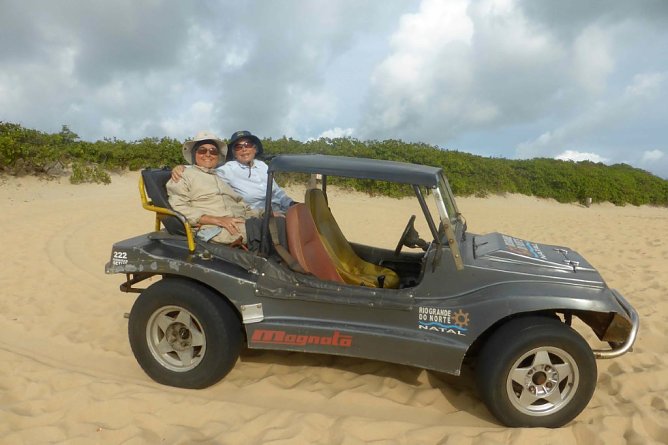 Ein letzter Kartengruß (Foto: privat) Ein letzter Kartengruß (Foto: privat)