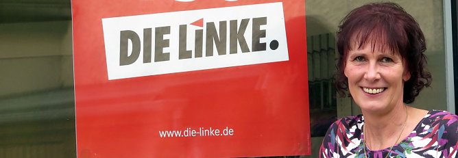 Heike Umbach (Foto: nnz)